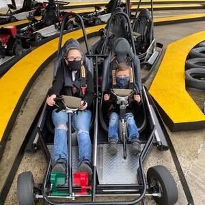 Meet your Posher, Stormy